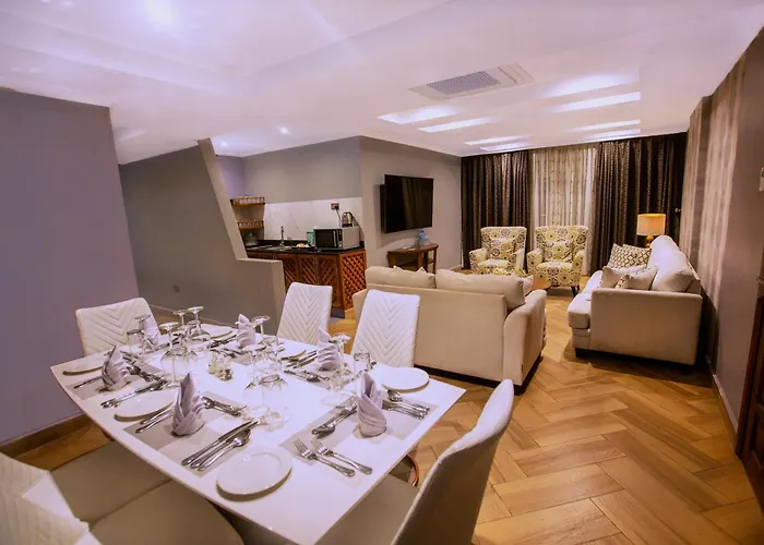 Tanga Beach Resort & Spa