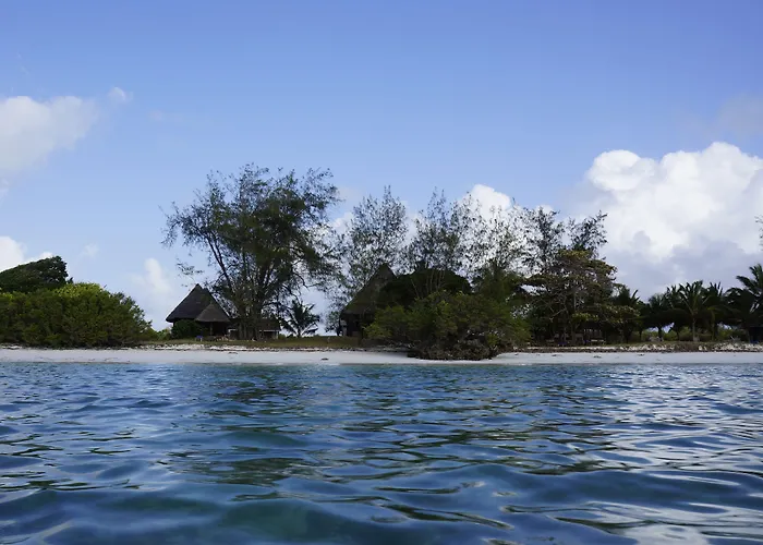 Pemba Eco Lodge