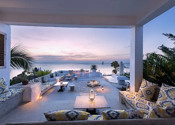 The Aiyana Resort & Spa