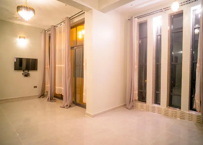 Wete View Hotel